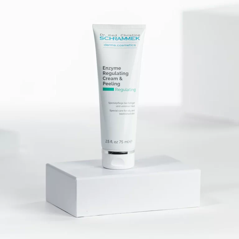 Crème Peeling Hydratante Enzymacid Prozym - Ericson Laboratoire - 50ml - Neuf